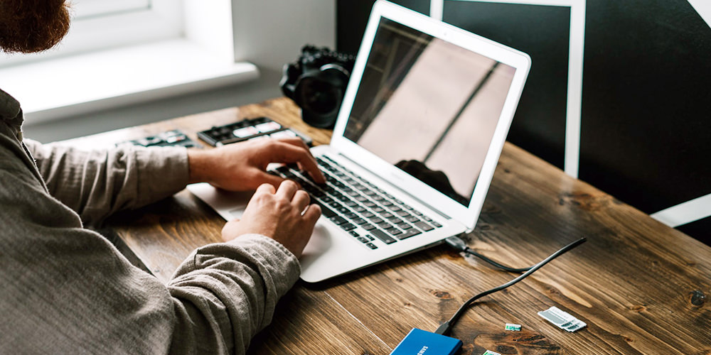 Nonprofit marketing ideas - update website