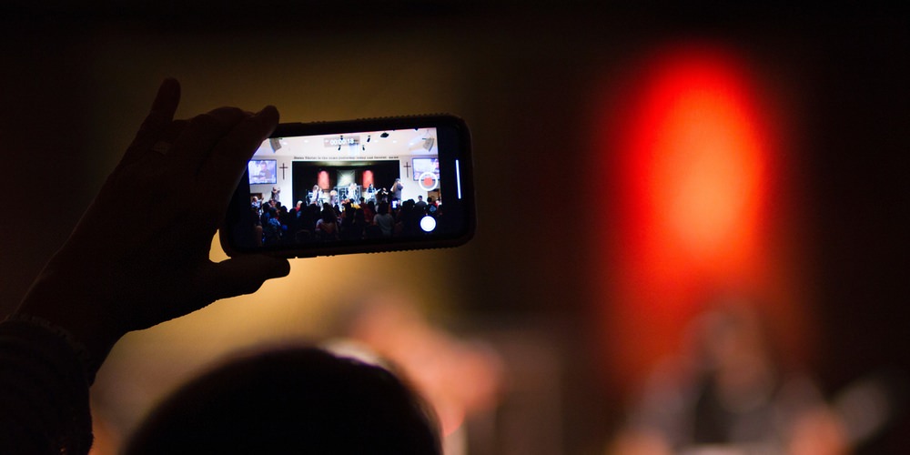 Social media video tips for churches and ministries