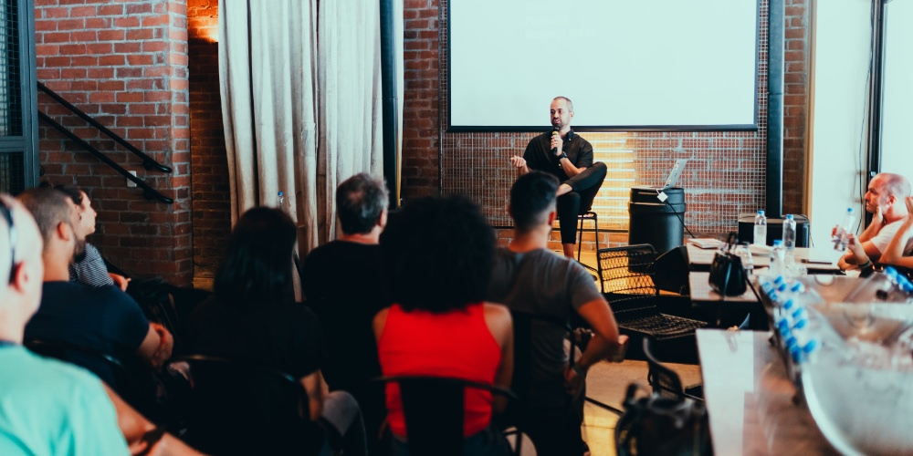 Fundraising ideas for political campaigns - events