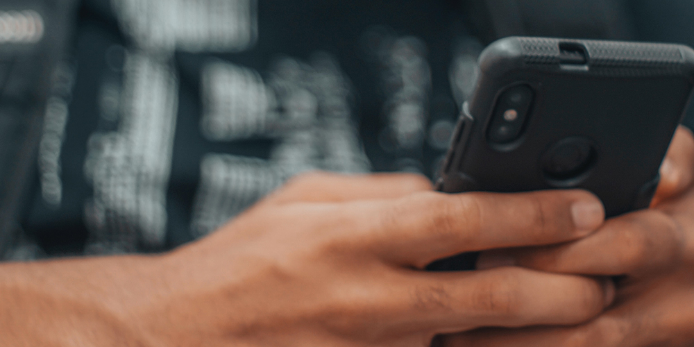 Make donation page mobile friendly