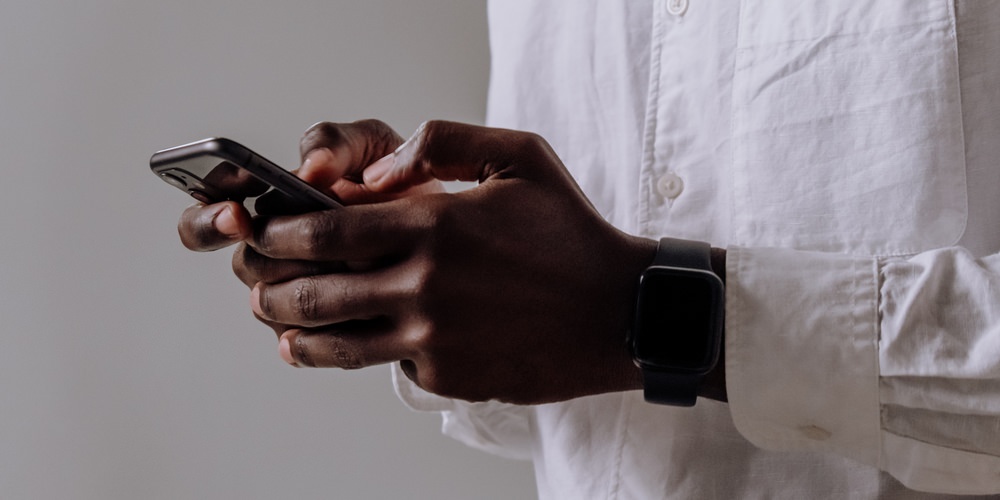 Post consistently on social media