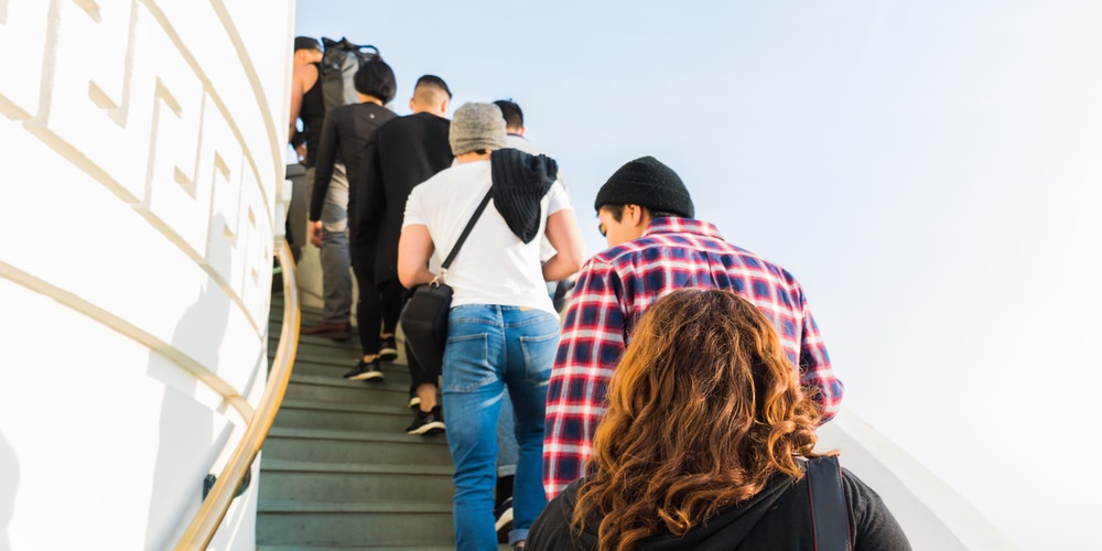 Text to give decreases wait time