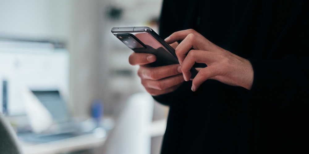 SEO for nonprofits: Optimize for mobile