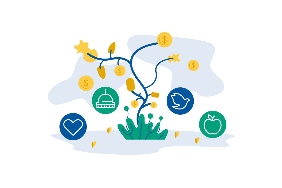 Find Grants For Nonprofits