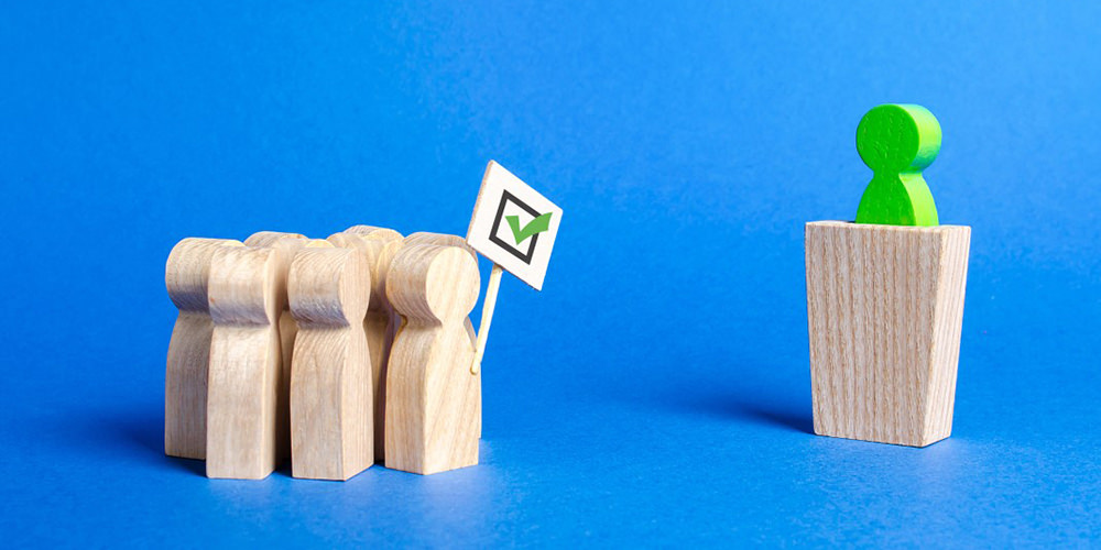 Political contributions tax deductible