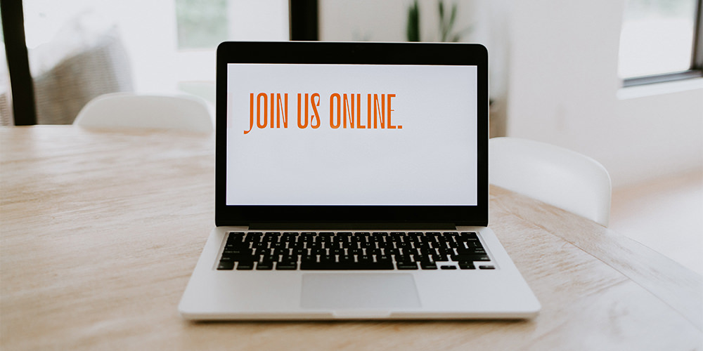 Virtual fundraising ideas online