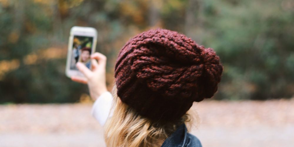 Social media takeovers for university social media marketing