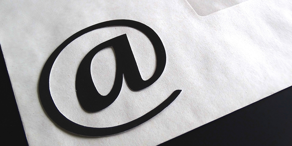 List rental for fundraising