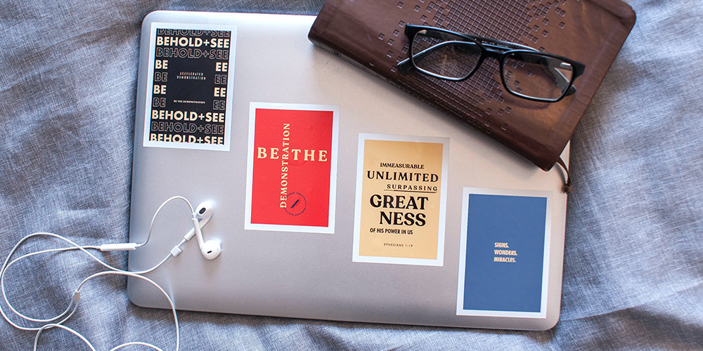 Setting up online giving for churches