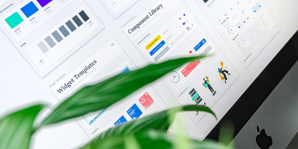 Use consistent branding on donation page