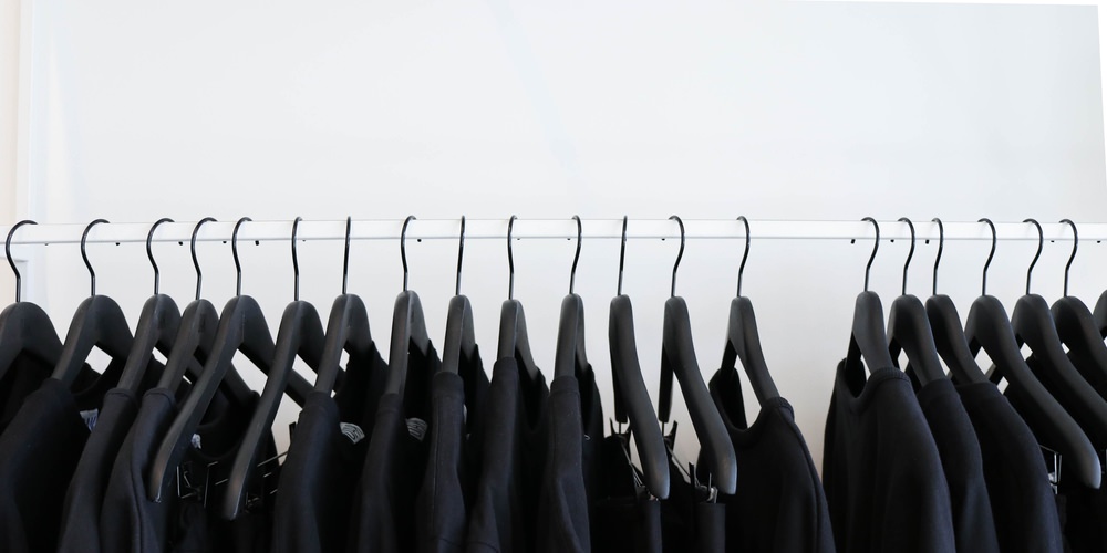 School fundraising ideas - sell custom apparel