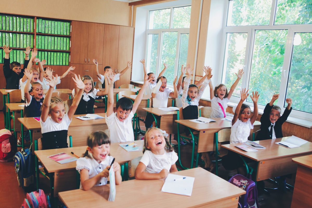 School Fundraising Ideas