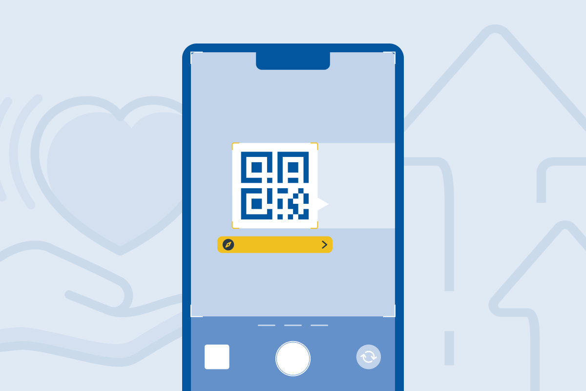 Nonprofit Marketing: 5 Ways to Use QR Codes