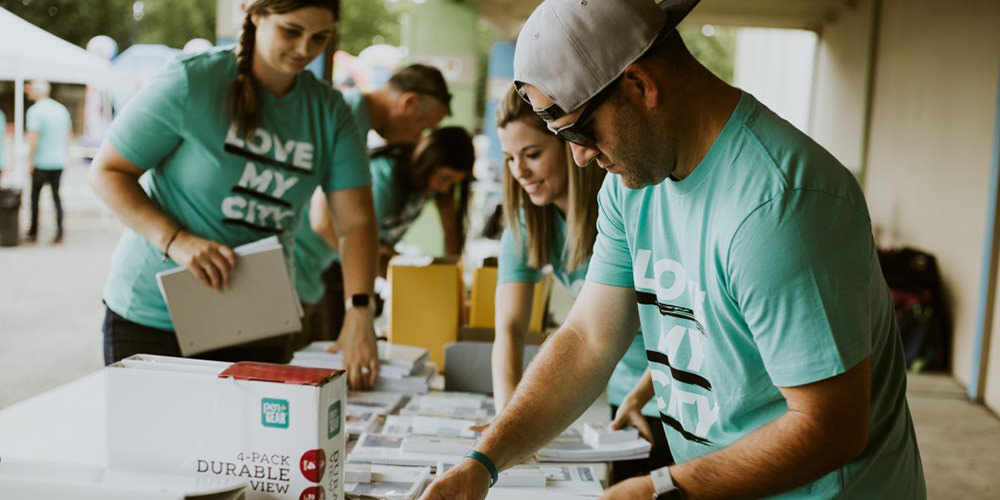 Nonprofit organization 501c3