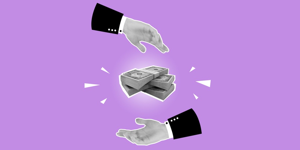 Online donation platforms vs. payment processors