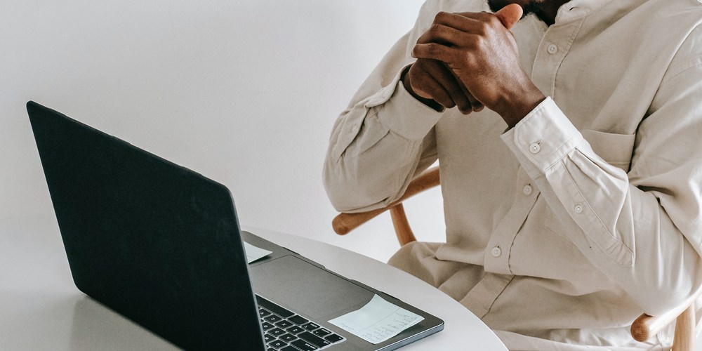 The challenges of hosting a virtual fundraiser