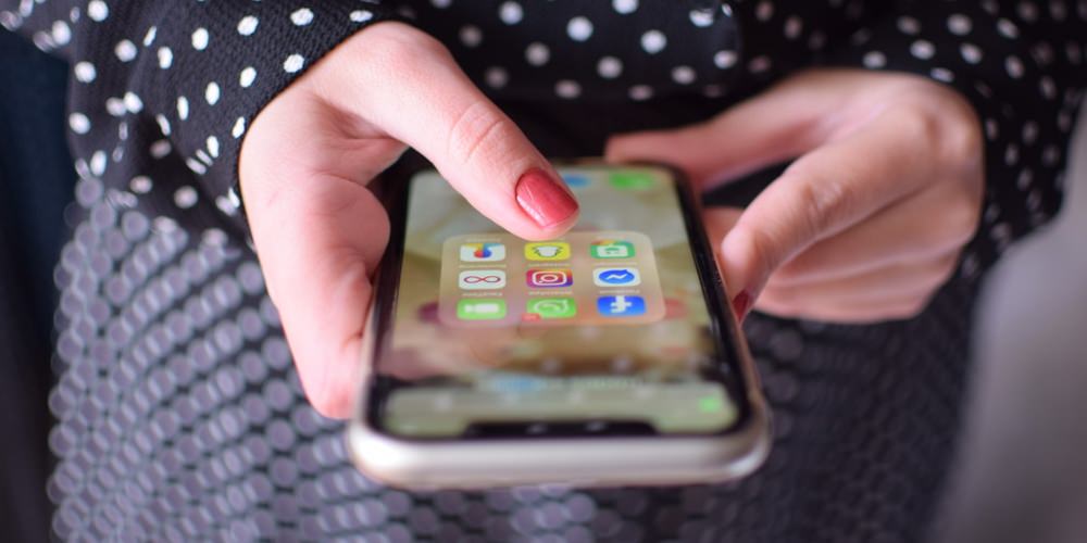 Take advantage of social media for volunteer recruitment