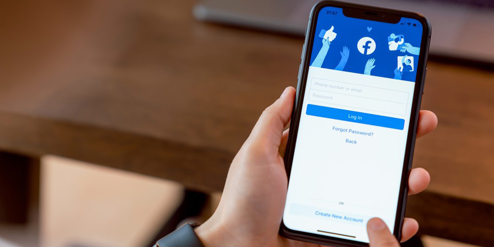 Promote petition on social media