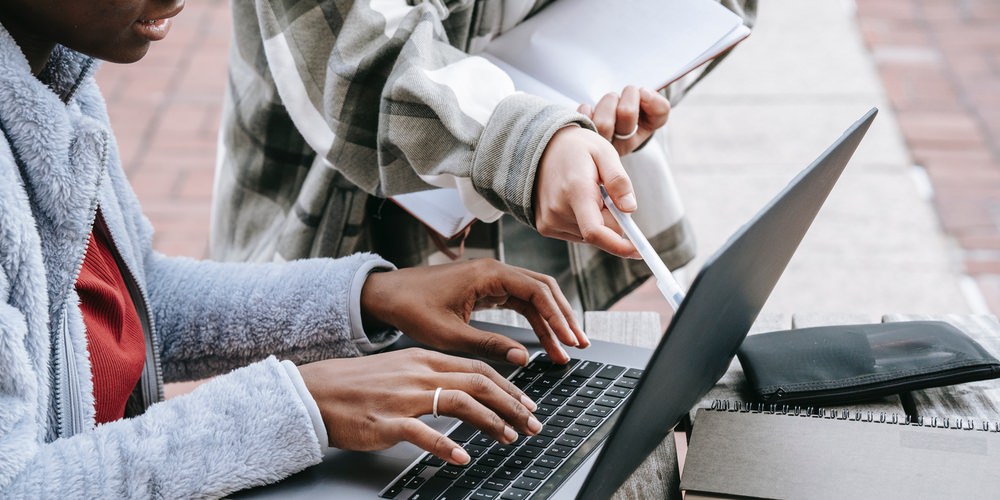 Choose donation platform for online fundraising