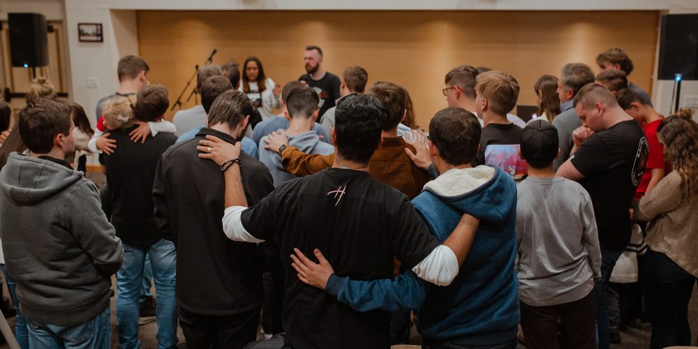 Recurring giving helps in shepherding church families