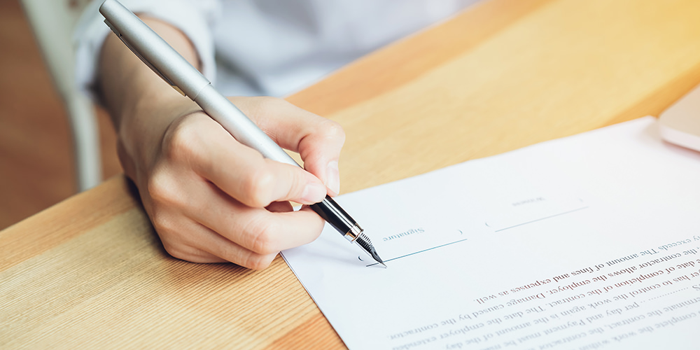 Get set up legally to start a nonprofit