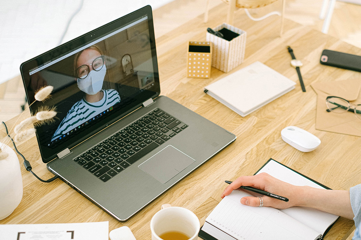 Virtual Fundraising Ideas