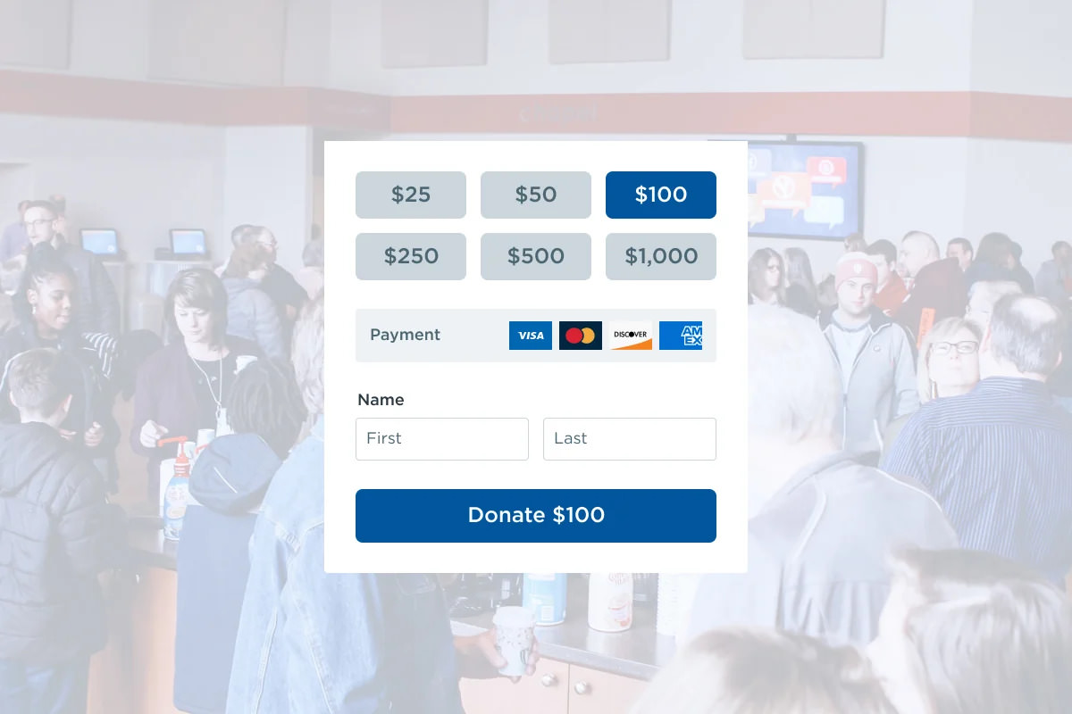 How to Set Up Online Giving For Your Church