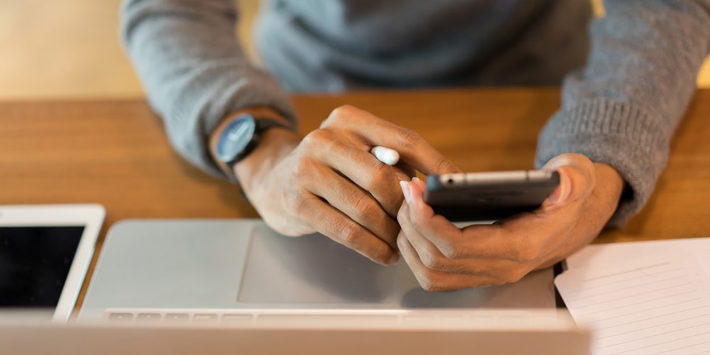 Giving Tuesday ideas - keep audience updated