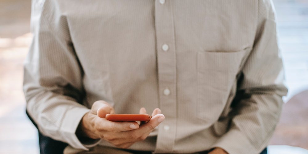 Reasons to Use Text to Give For Churches