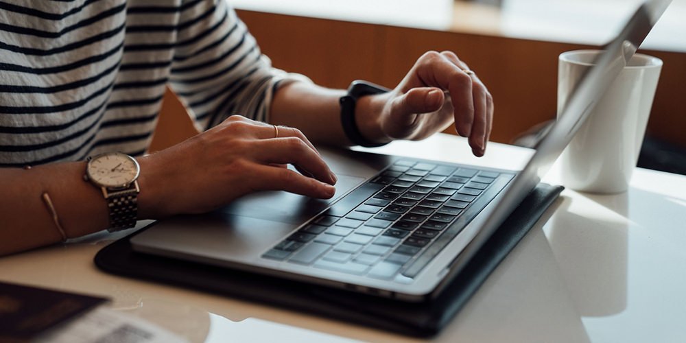 plan the communications for year end giving