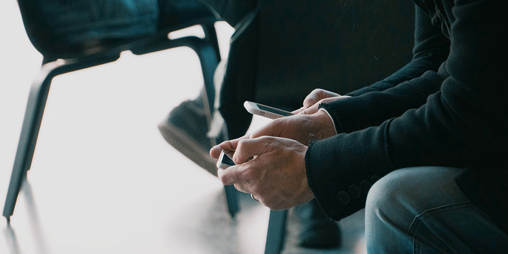 Online giving provider for churches