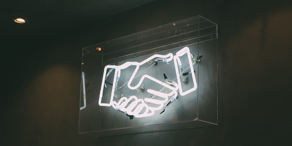 Set up a donation page with Anedot