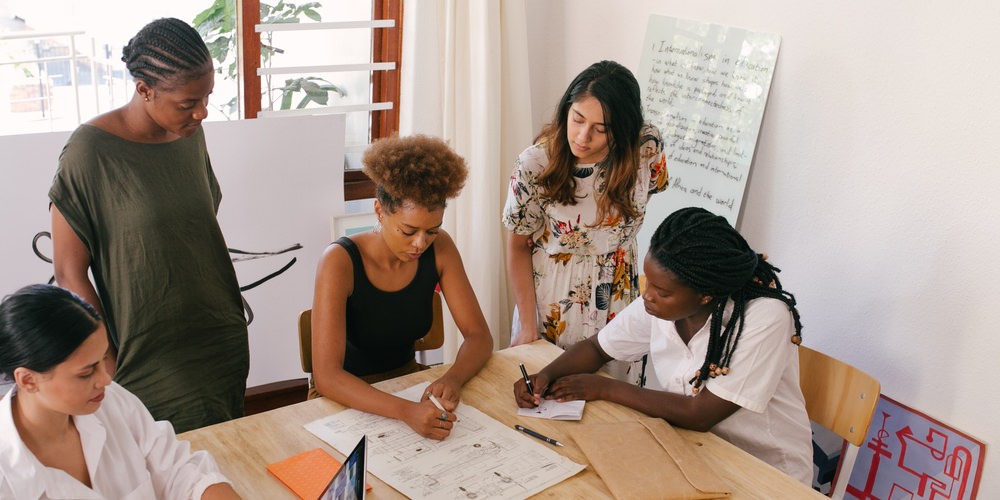 How to build an effective nonprofit communication strategy