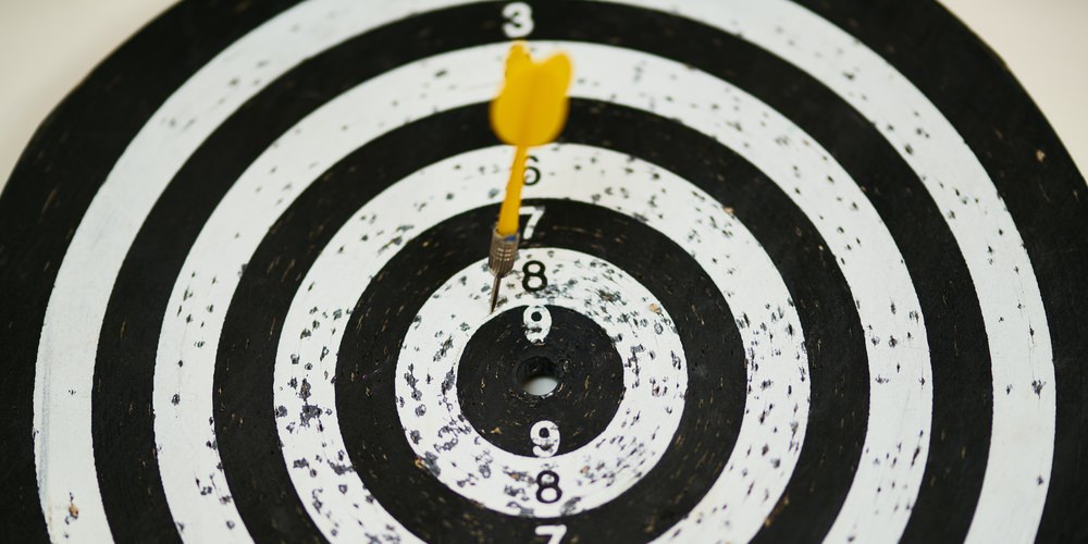 Define objectives for your nonprofit communication strategy