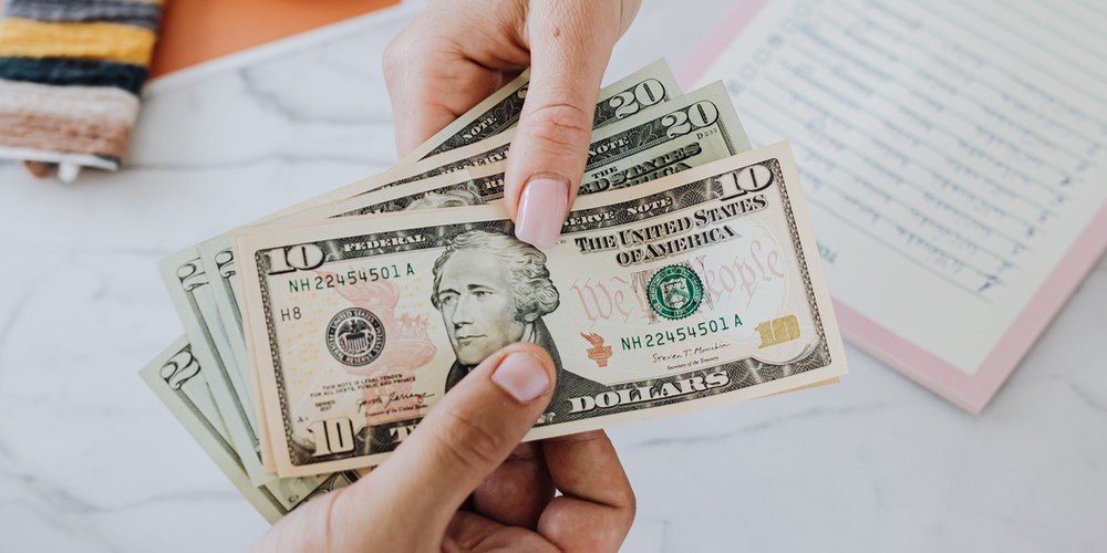 Church capital campaign