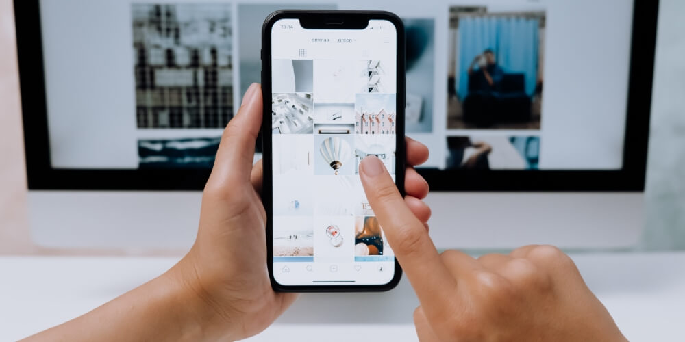 raise awareness with consistent content