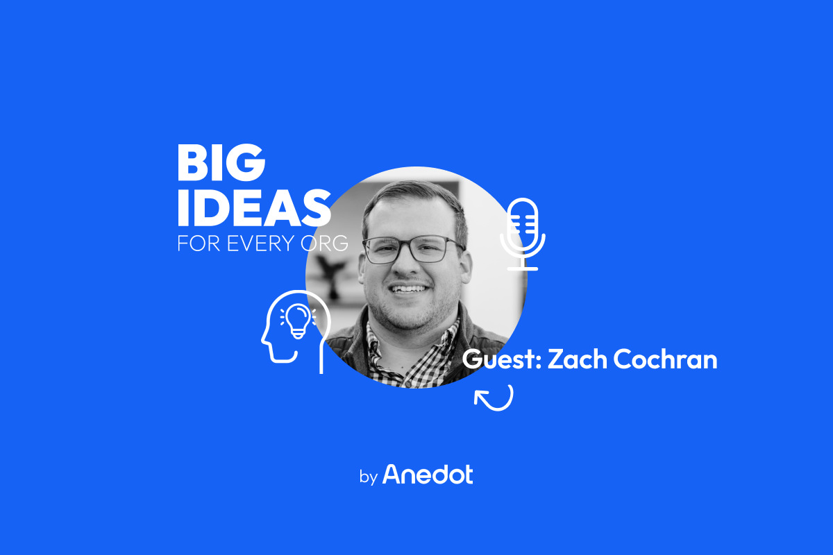 How to Grow as a Leader with the Enneagram (The Enneagram at Work)