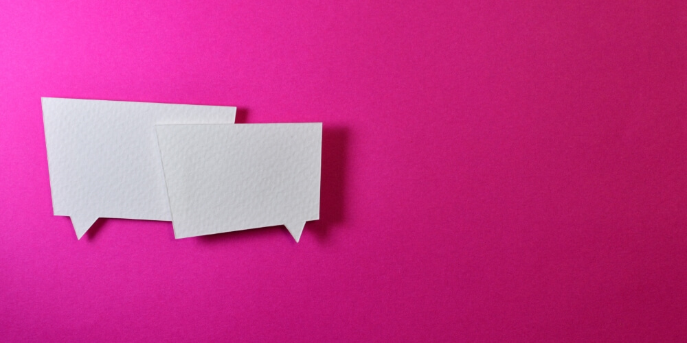 Ministry software: communication software