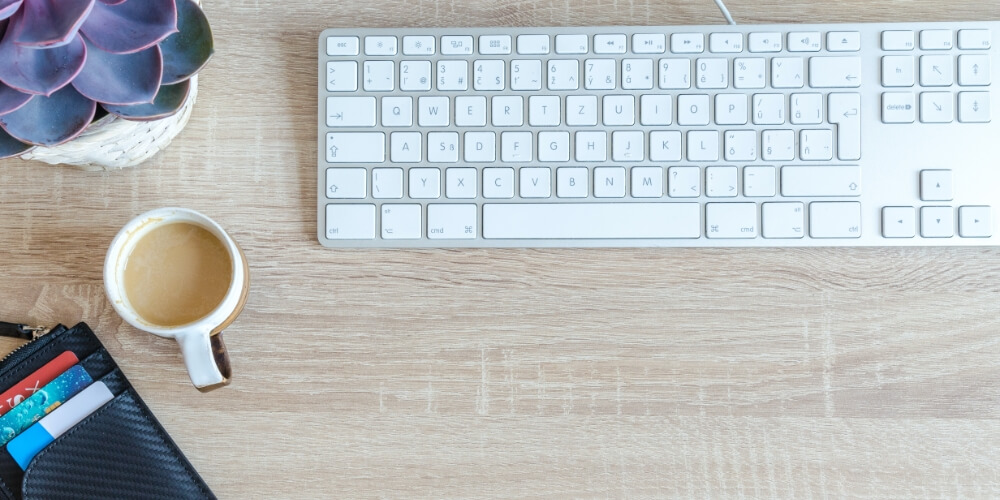 Choose a provider who can handle recurring giving