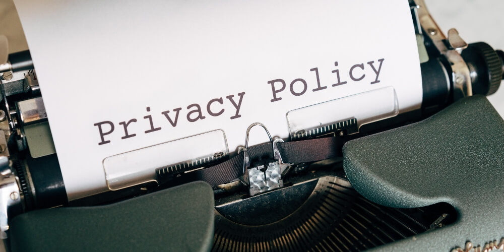 Organizational transparency: accountability policies