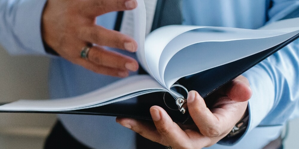 Organizational transparency: Publish your annual reports