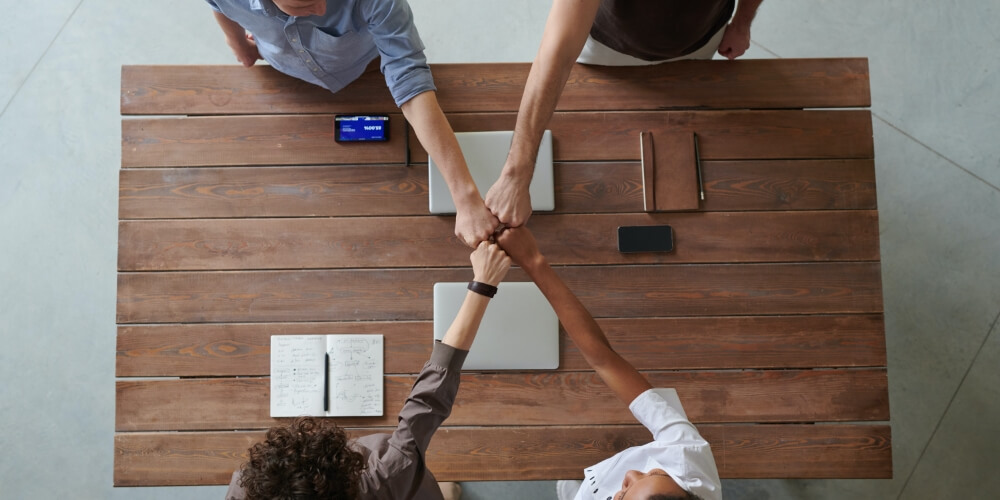 Major gift fundraising: Train your ask team