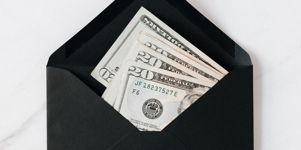 Major gift fundraising: Persist in asking for gifts