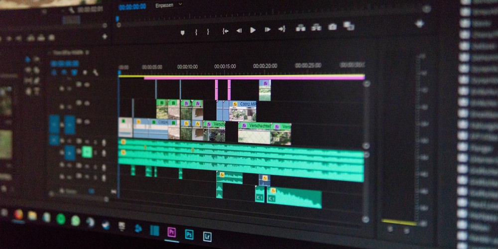 Level up your video marketing strategy by using accessible video editors