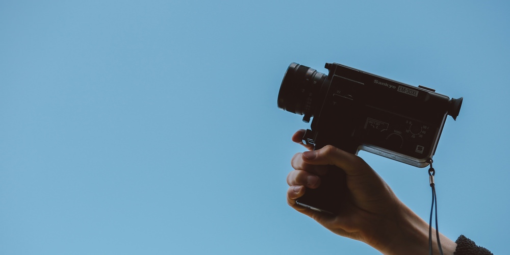 Level up your nonprofit marketing with video!