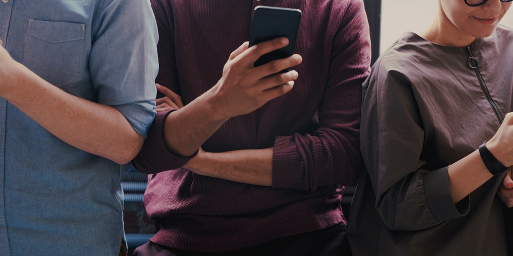 End of Year Giving - Partner With Anedot