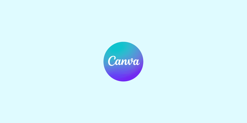 Social Media Tools - Canva Logo