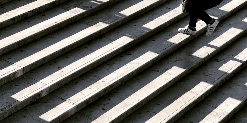 End of Year Giving - Get Specific