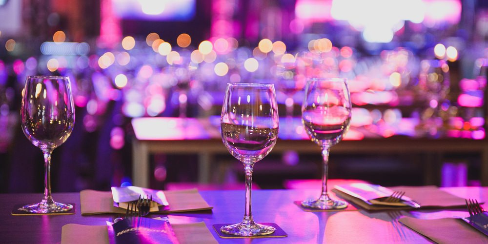 Fundraising Ideas for Nonprofits - Fundraising Gala