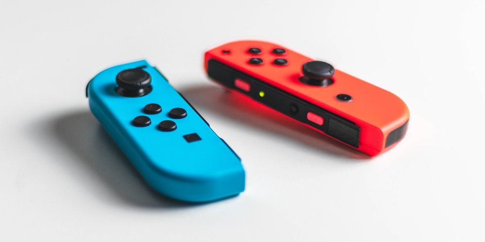 Fundraising Ideas for Nonprofits - Video Game Tournament